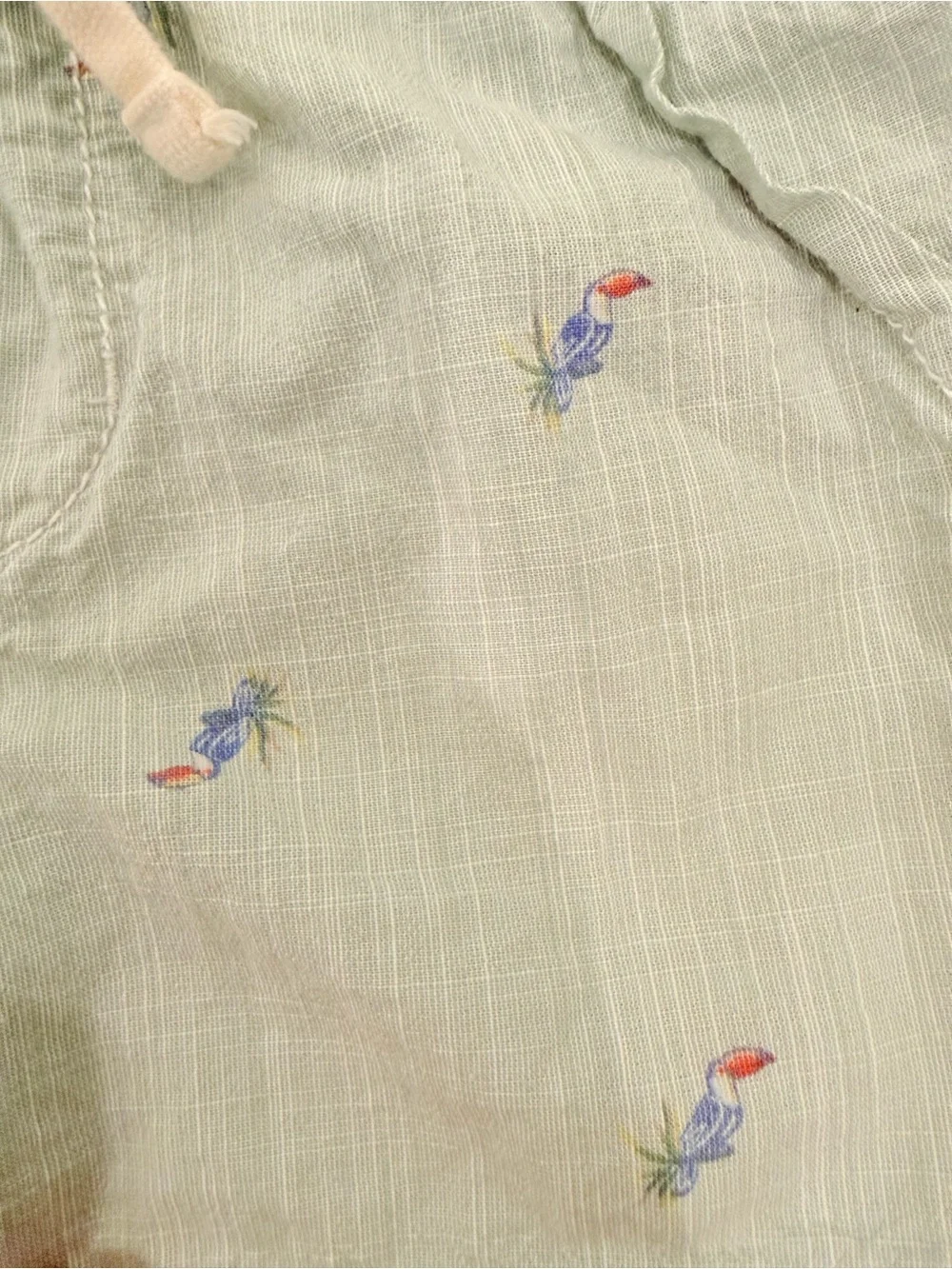 OshKosh Bgosh great gently